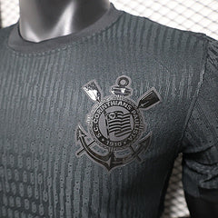 Corinthians Away 24/25 - Versão Jogador